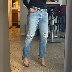 Jeans | Levis Redone Jeans | Poshmark